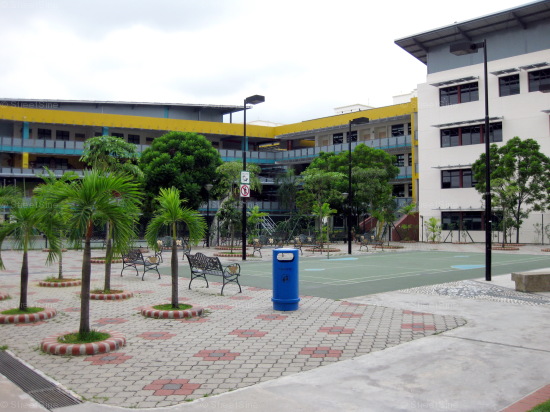 Blk 970 Hougang Street 91 (Hougang), HDB 4 Rooms #247272